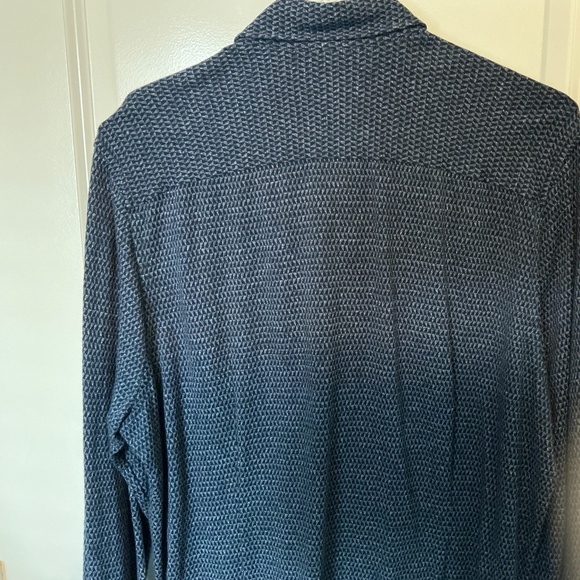 Strellson Casual Button Down Shirt - Picture 2 of 5